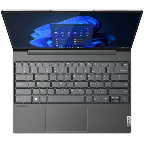 Lenovo ThinkBook 13x G2