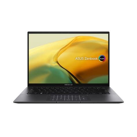 Asus Zenbook 14 OLED