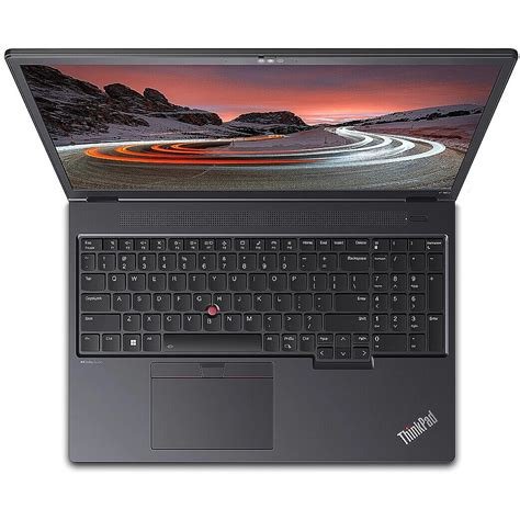 Download Lenovo ThinkPad P16v