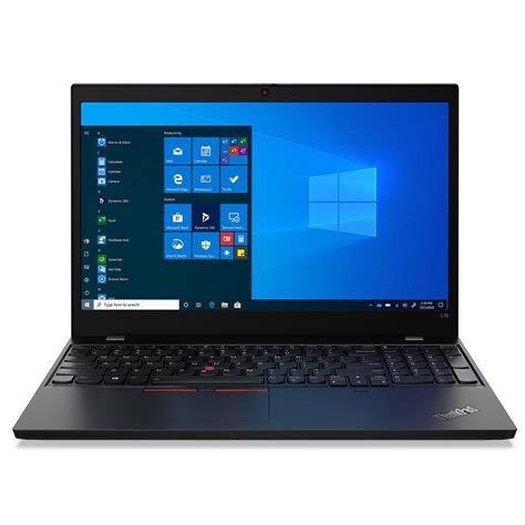 Download Lenovo ThinkPad L15