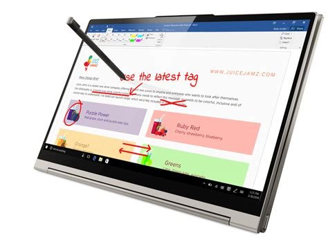 Download Lenovo Yoga C940