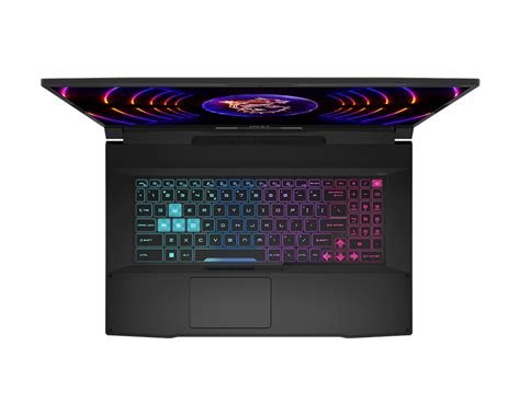 Download MSI Katana 17