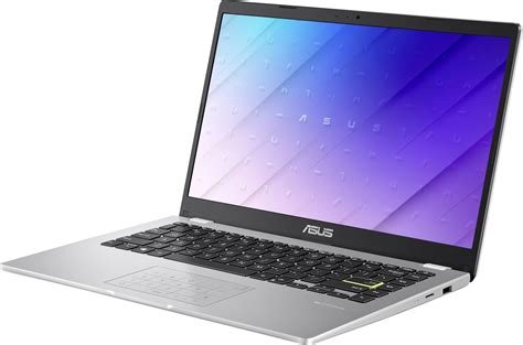 Asus E410MA driver installer