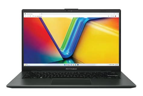 Asus Vivobook S 15
